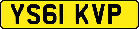 YS61KVP