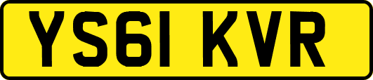 YS61KVR