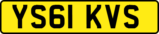 YS61KVS