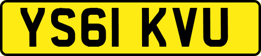 YS61KVU