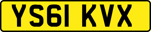 YS61KVX