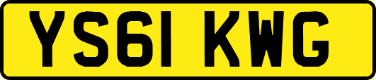 YS61KWG