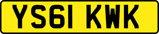 YS61KWK