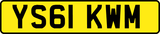 YS61KWM