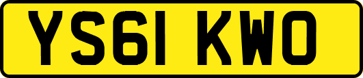 YS61KWO