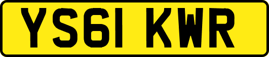 YS61KWR