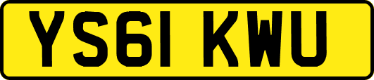 YS61KWU