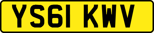 YS61KWV