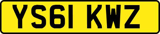 YS61KWZ