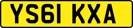 YS61KXA