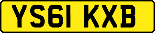 YS61KXB
