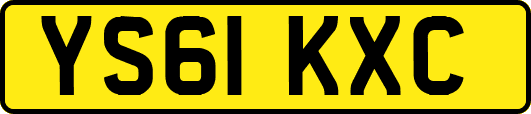 YS61KXC