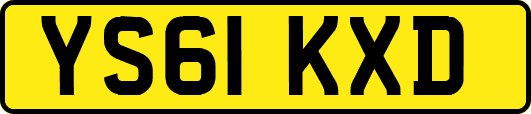 YS61KXD