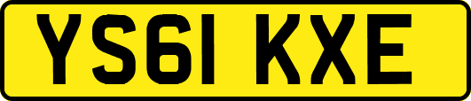 YS61KXE