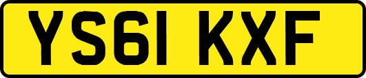 YS61KXF