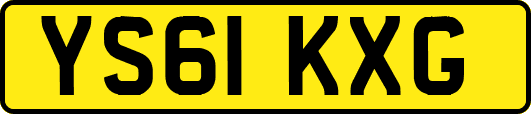 YS61KXG