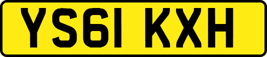 YS61KXH