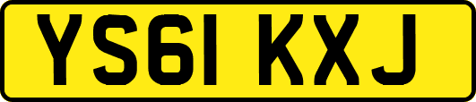 YS61KXJ