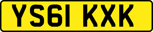YS61KXK