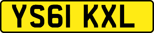 YS61KXL