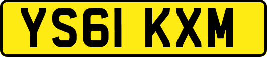 YS61KXM