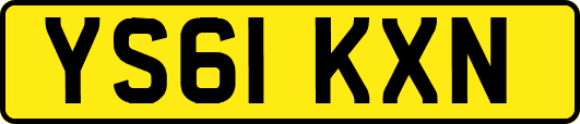 YS61KXN