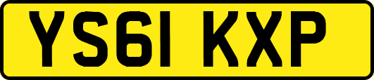 YS61KXP
