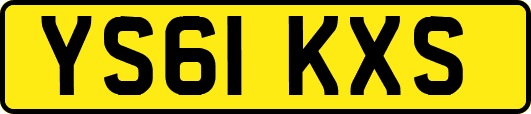 YS61KXS