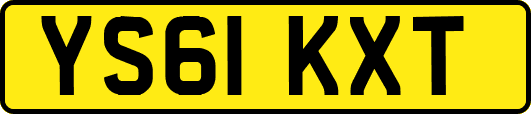 YS61KXT
