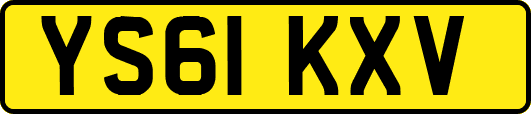 YS61KXV