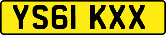YS61KXX