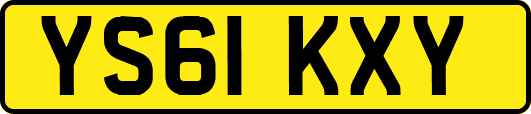 YS61KXY