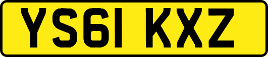 YS61KXZ