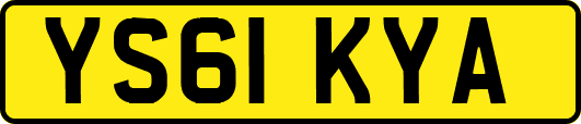 YS61KYA