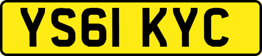 YS61KYC