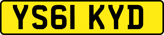 YS61KYD