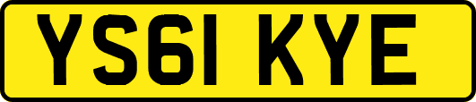 YS61KYE