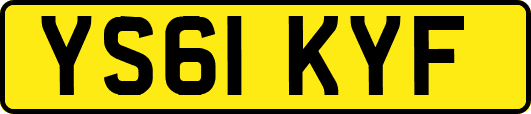 YS61KYF