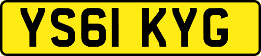 YS61KYG