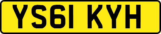 YS61KYH