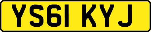 YS61KYJ
