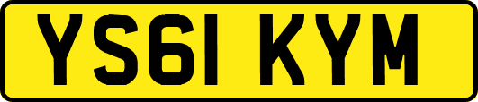 YS61KYM