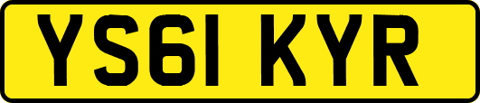 YS61KYR