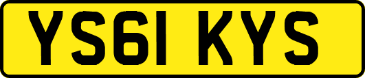 YS61KYS