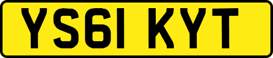 YS61KYT