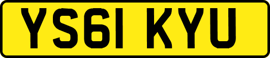 YS61KYU
