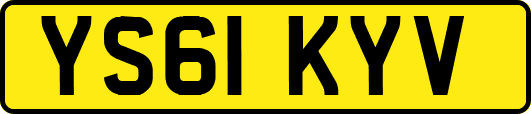 YS61KYV