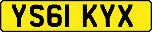 YS61KYX