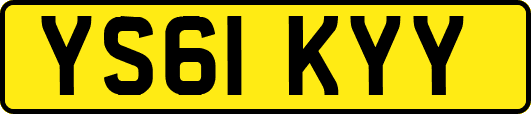 YS61KYY