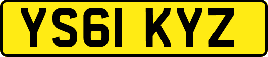 YS61KYZ